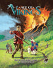Age of Vikings: Core Rulebook (Hardcover)