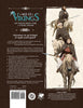 Age of Vikings: Core Rulebook (Hardcover)