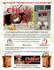 CHEW: Mother Cluckin' Bucket of Chicken Dice (RPG Supplement)