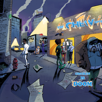 CHEWniverse (RPG Supplement + PDF)