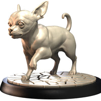 Dog Companions Vol. 1, Part 1