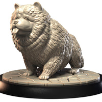 Dog Companions Vol. 1, Part 1