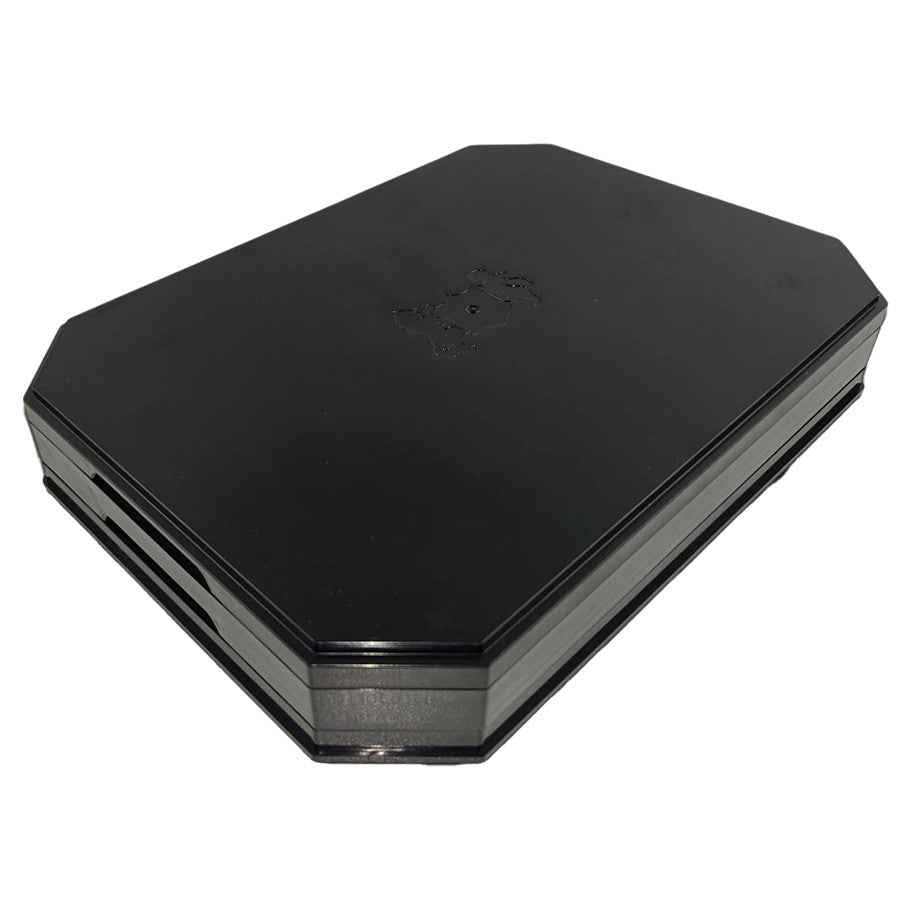 Chronicle RPG Accessories: Modular Wet Palette - Black
