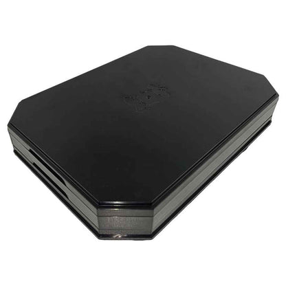 Chronicle RPG Accessories: Modular Wet Palette - Black