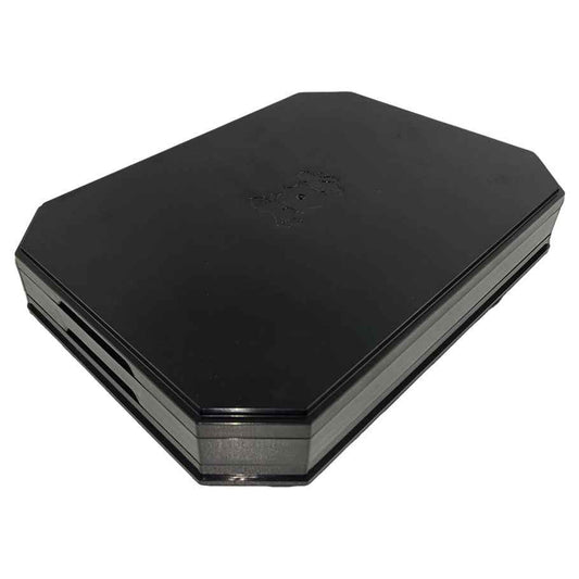 Chronicle RPG Accessories: Modular Wet Palette - Black