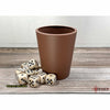 CHX89009 Brown Flexible Dice Cup Chessex