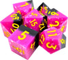 Punk Is Dead Dice Set