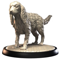 Dog Companions Vol. 1, Part 1