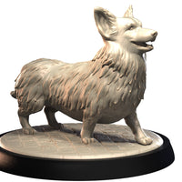 Dog Companions Vol. 1, Part 1