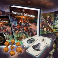 Crown of the Oathbreaker Bundle