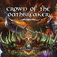 Crown of the Oathbreaker Bundle