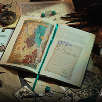 Candela Obscura Core Rulebook - Standard Edition