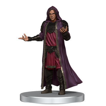 Critical Role: Characters of Tal'Dorei - Set 1