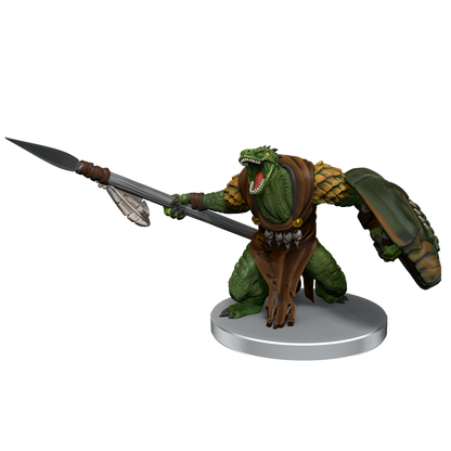 Critical Role: Characters of Tal'Dorei - Set 1