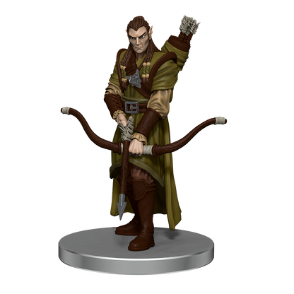 Critical Role: Characters of Tal'Dorei - Set 1