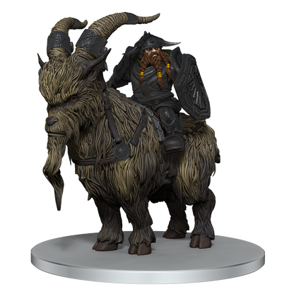 Critical Role: Characters of Tal'Dorei - Set 1