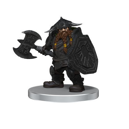 Critical Role: Characters of Tal'Dorei - Set 1