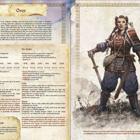 Fateforge Corebook 3 - Creatures (Fateforge edition)