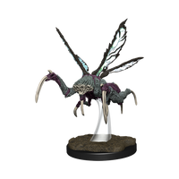 Critical Role: Core Spawn Emissary and Seer