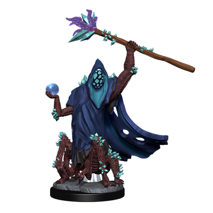 Critical Role: Core Spawn Emissary and Seer