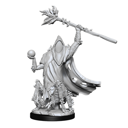 Critical Role: Core Spawn Emissary and Seer