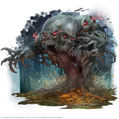 Cypher System - Starter Set