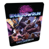 Shadowrun: 6th Edition - Critter Deck