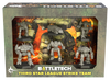 BattleTech: ForcePack - Third Star League Strike Team