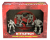 BattleTech: ForcePack - House Kurita - Ranger Lance