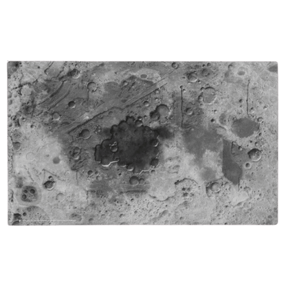 FieldTech Lunar/City Double-Sided Battle Mat – BattleTech Alpha Strike