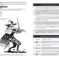 Cairn 2e - Player's Guide 2nd Edition