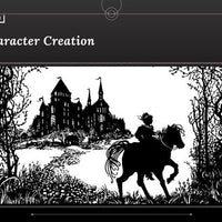 Cairn 2e - Player's Guide 2nd Edition