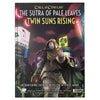 Call of Cthulhu: The Sutra of Pale Leaves - Twin Suns Rising