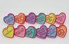 Mystery Loot Dice: Candy Hearts 3