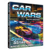 Car Wars: Sonic Strike
