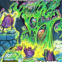 Carcass Crawler #4 (OSE)