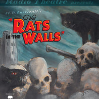 Dark Adventure Radio Theatre® - The Rats in the Walls
