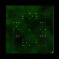 Mats by Mars: Carnivale Canals Tabletop Wargaming Play Mat