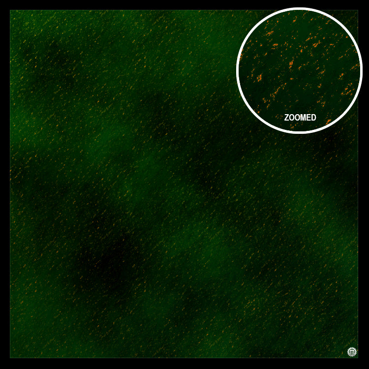 Mats by Mars: Carnivale Canals Tabletop Wargaming Play Mat