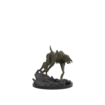 Epic Encounters: Hive of the Ghoul-kin