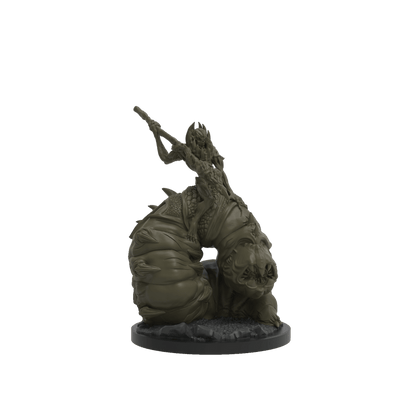 Epic Encounters: Hive of the Ghoul-kin