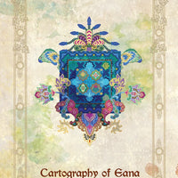 Fateforge - Cartography of Eana