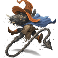 Battlezoo Bestiary: Strange & Unusual for Foundry VTT