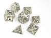 Celtic Mystery Dice Set