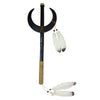 Ceremonial Stick - Shaman