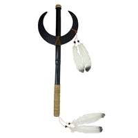 Ceremonial Stick - Shaman