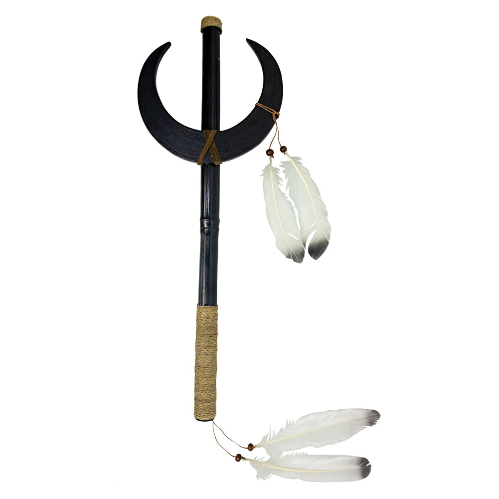 Ceremonial Stick - Shaman