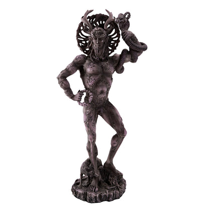 Cernunnos Statue