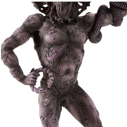 Cernunnos Statue