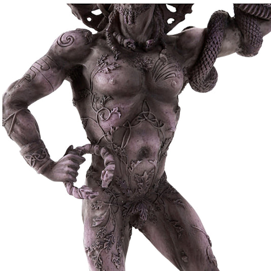 Cernunnos Statue